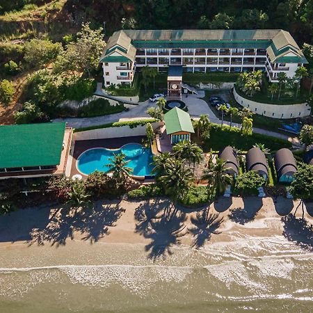 Kaibaebeach Grandview Trat Exterior foto