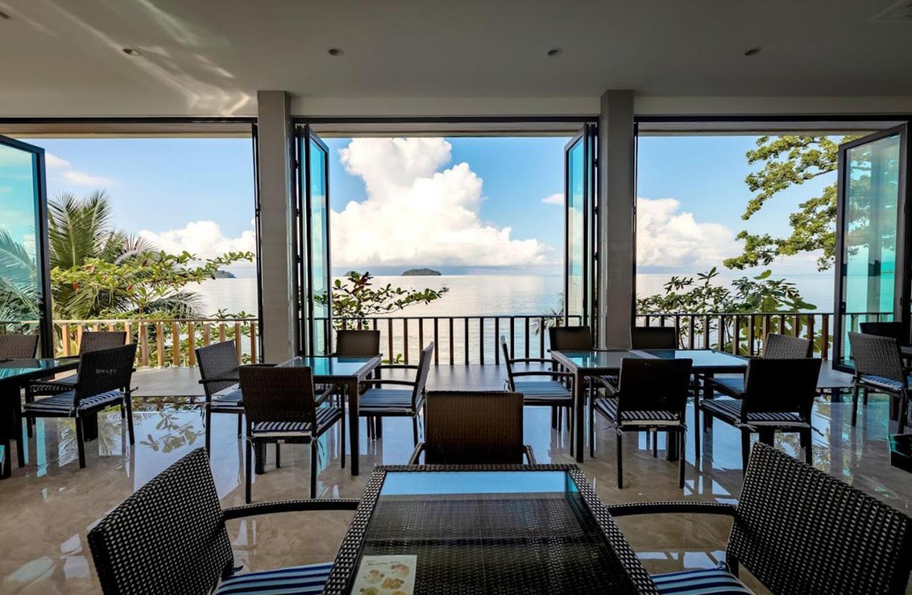 Kaibaebeach Grandview Trat Exterior foto