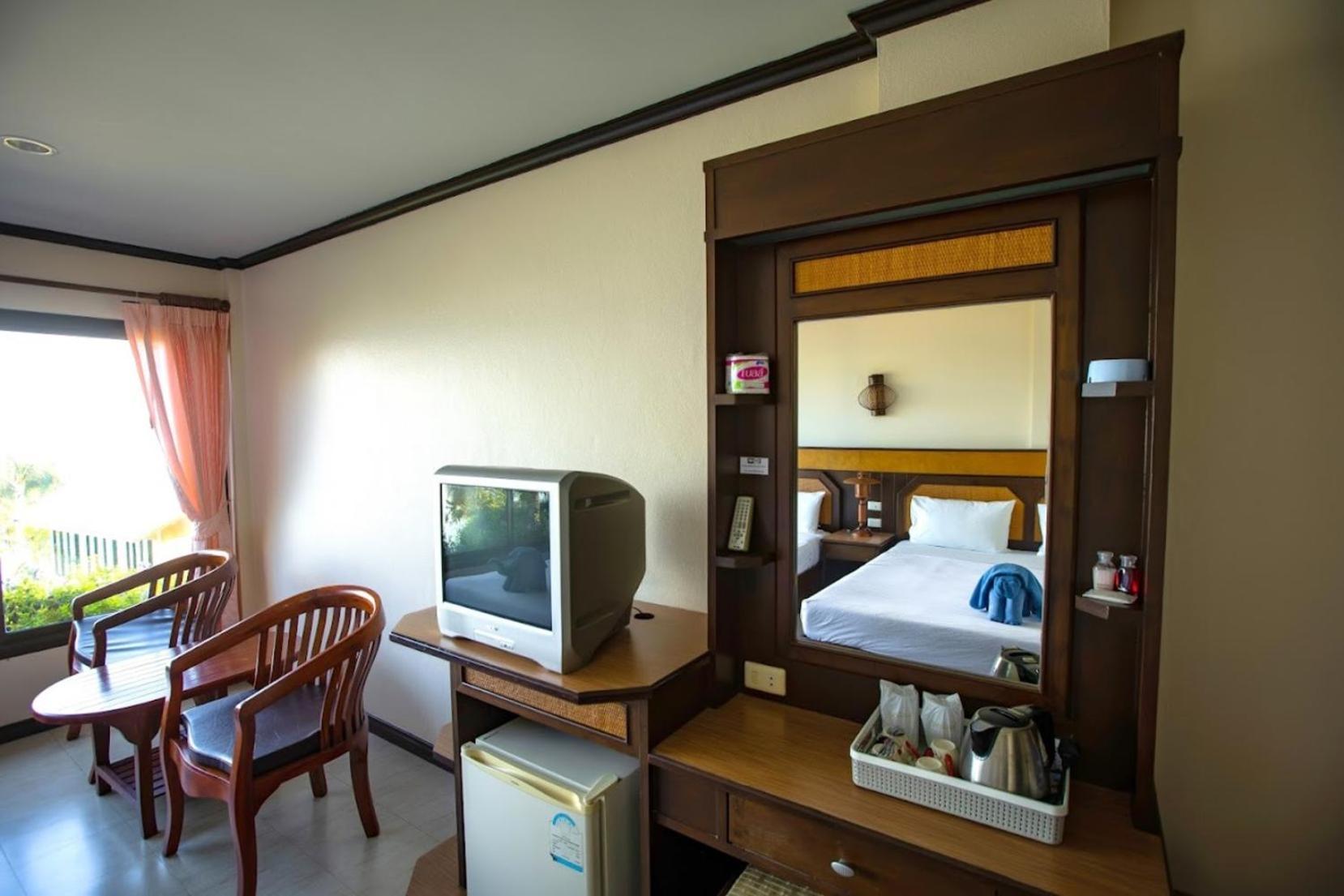 Kaibaebeach Grandview Trat Exterior foto