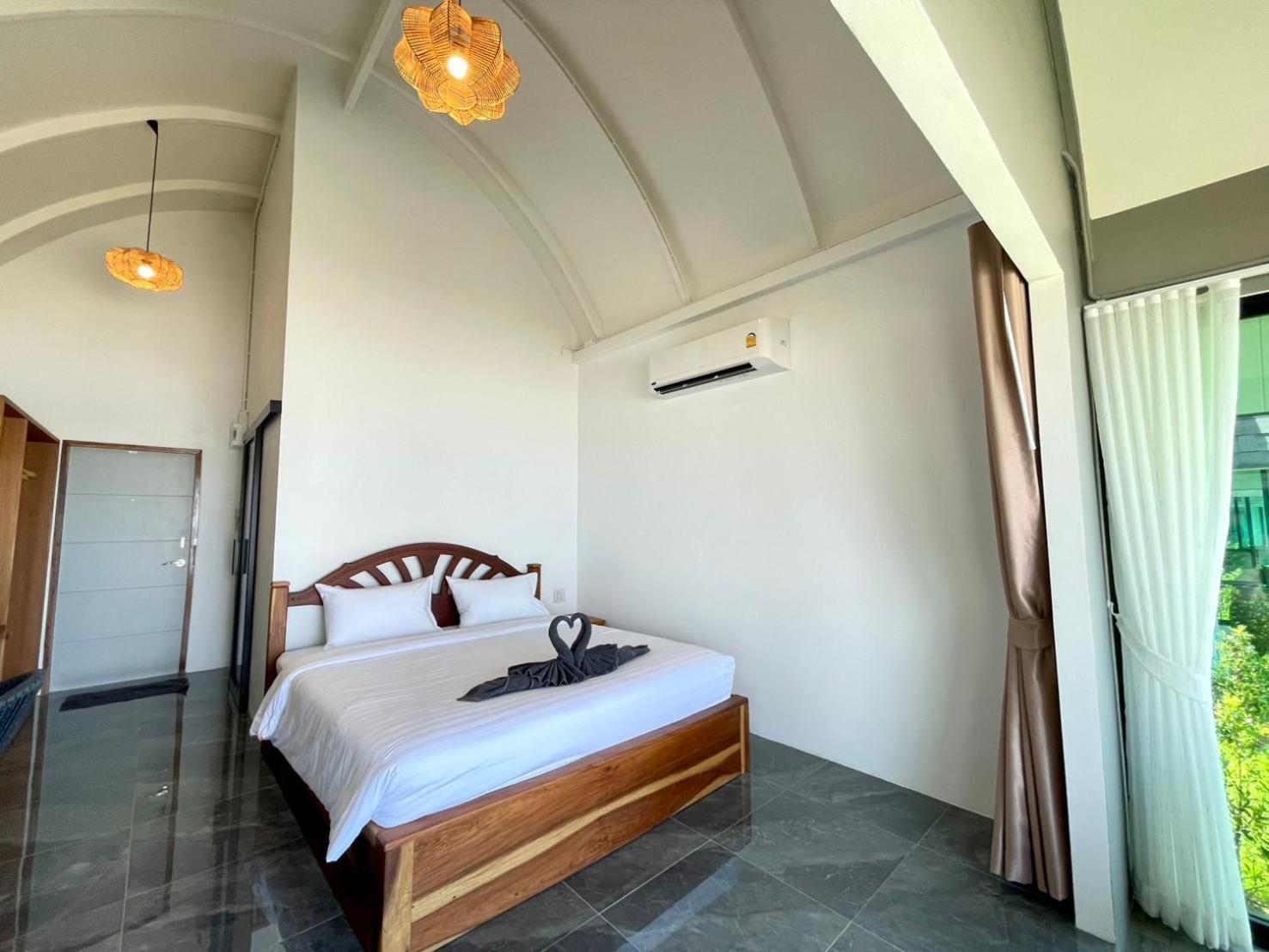Kaibaebeach Grandview Trat Exterior foto