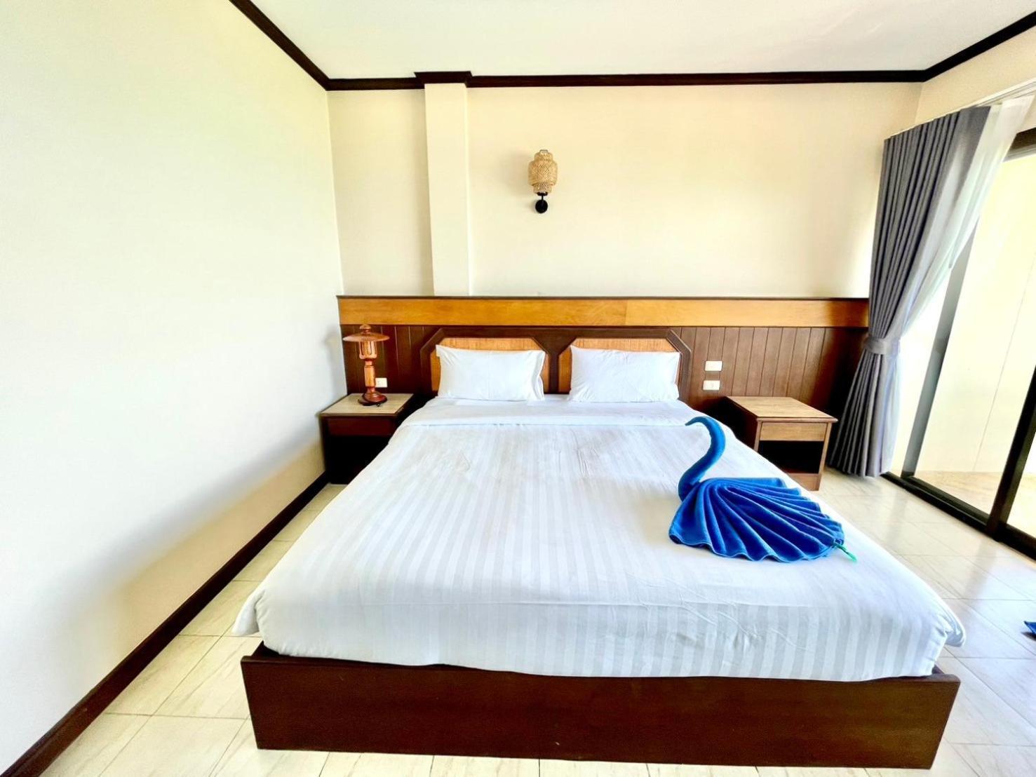 Kaibaebeach Grandview Trat Exterior foto